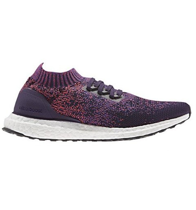 adidas Ultra Boost Uncaged Legend Purple (Women's) B75862 US