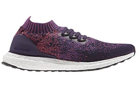 adidas Ultra Boost Uncaged Legend Purple (Women's) - B75862 - US adidas Ultra Boost Uncaged Legend Purple (Women's) - B75862 - US