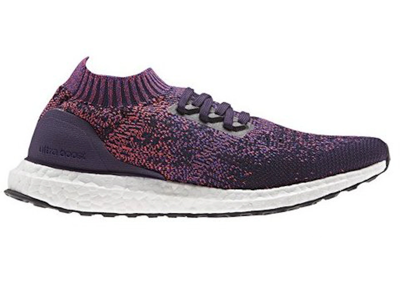 Adidas purple ultra boost Clearance