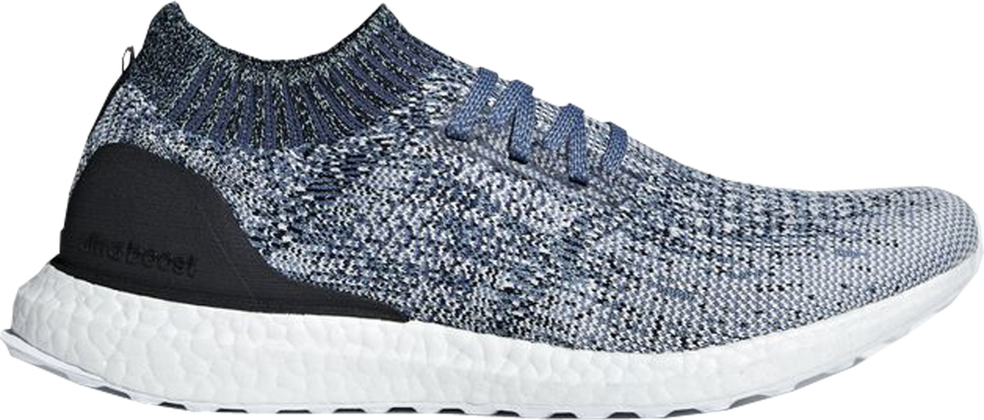 new ultra boost uncaged