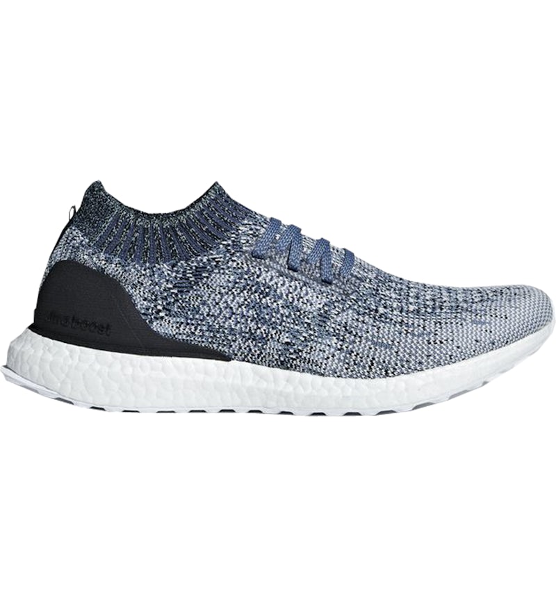 Grey adidas ultra boost uncaged shop