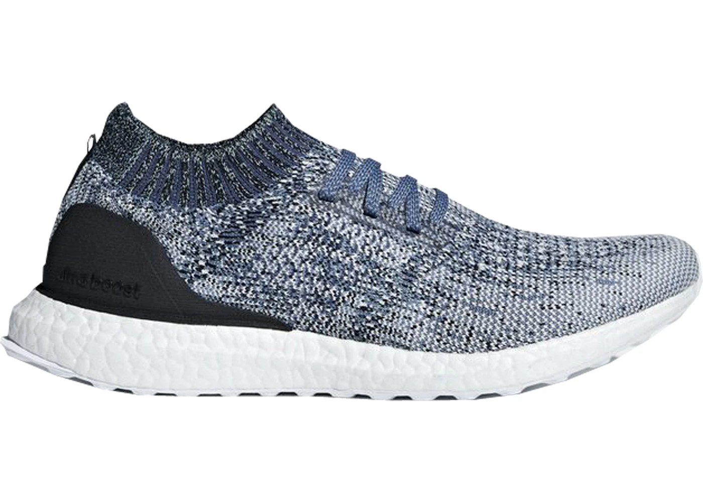 Adidas ultra boost uncaged white tint on sale