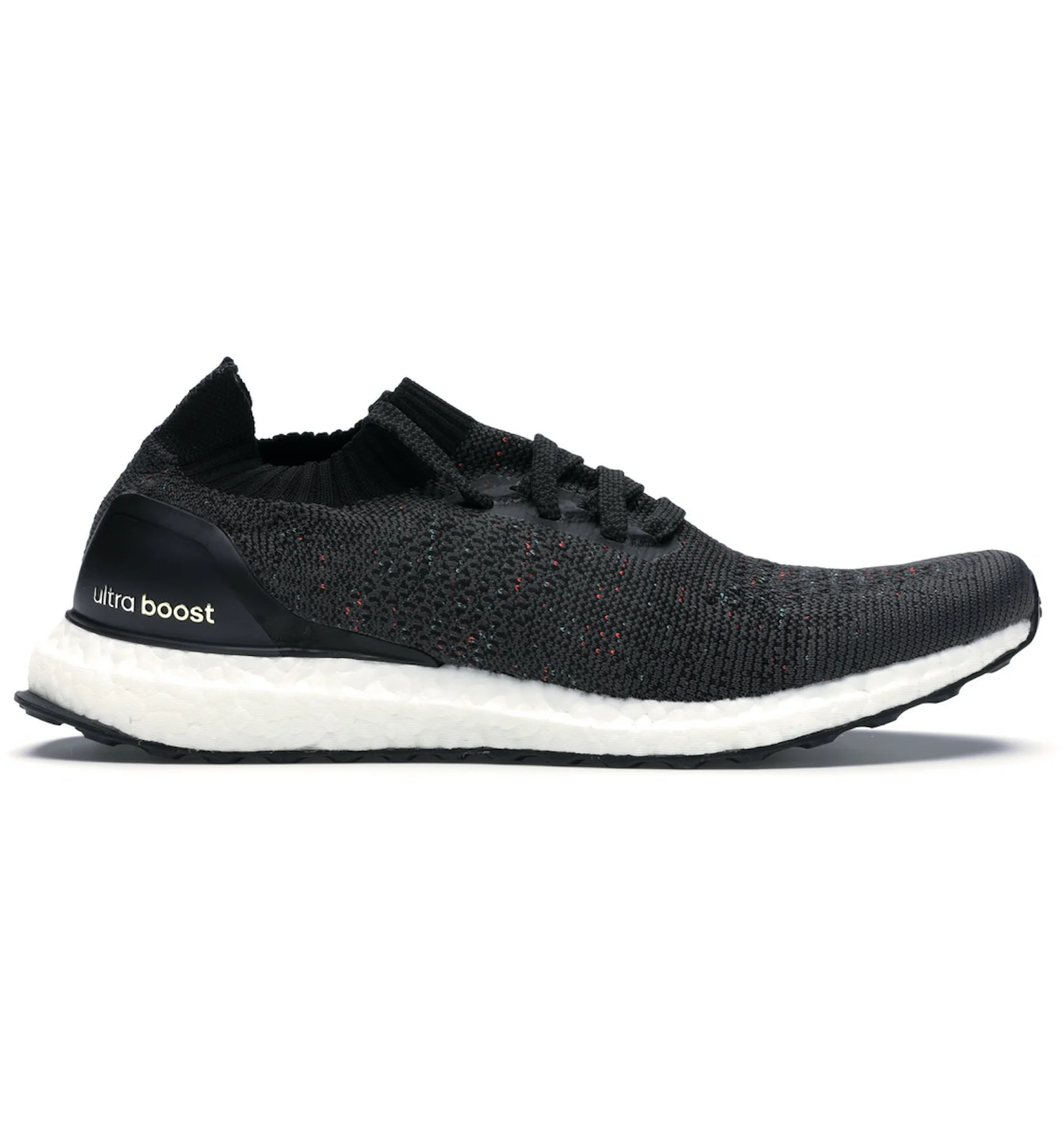 Ultra boost uncaged solid grey sales