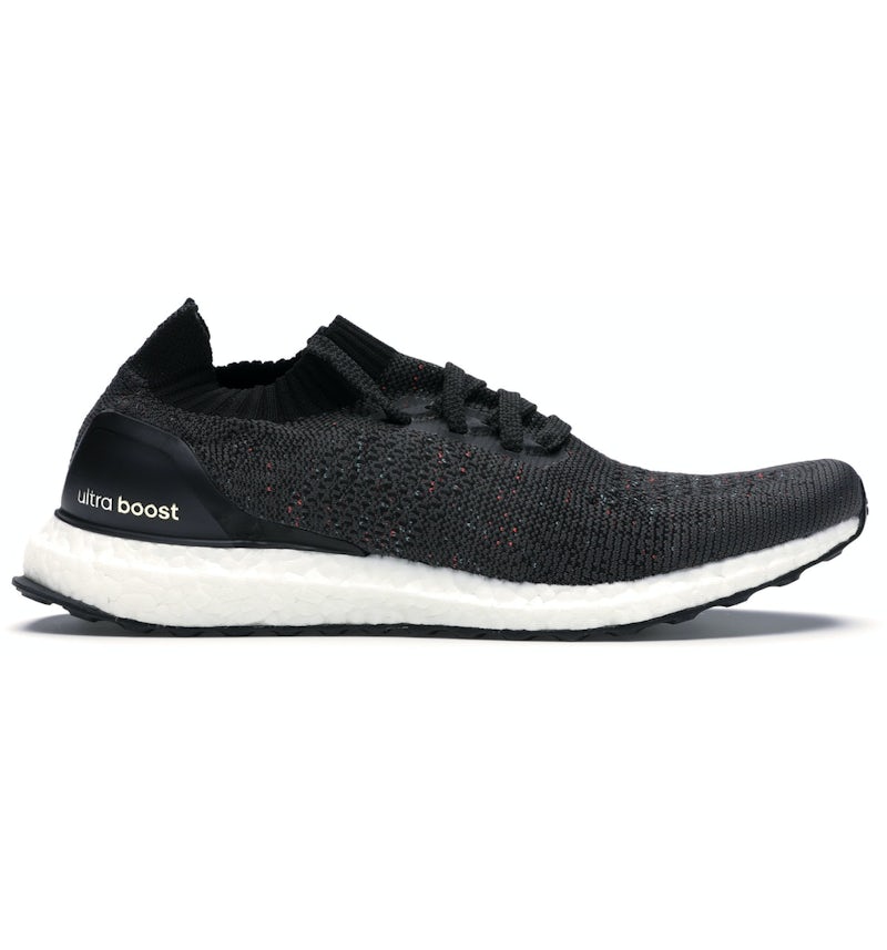 Boost Uncaged Adidas Ultra Boost Solid Grey White Adidas Ultra