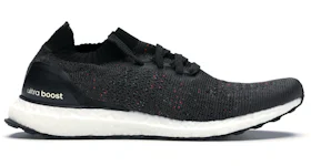 adidas Ultra Boost Uncaged Solid Grey Multi-Color