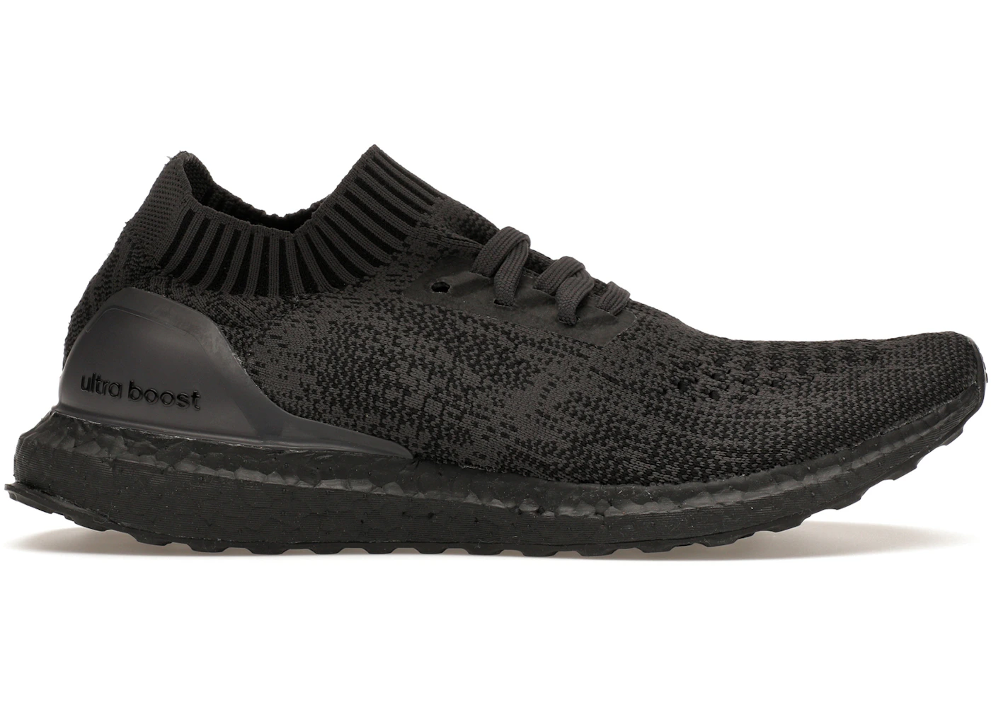 adidas Ultra Boost Uncaged Triple Schwarz Herren – BA7996 – DE