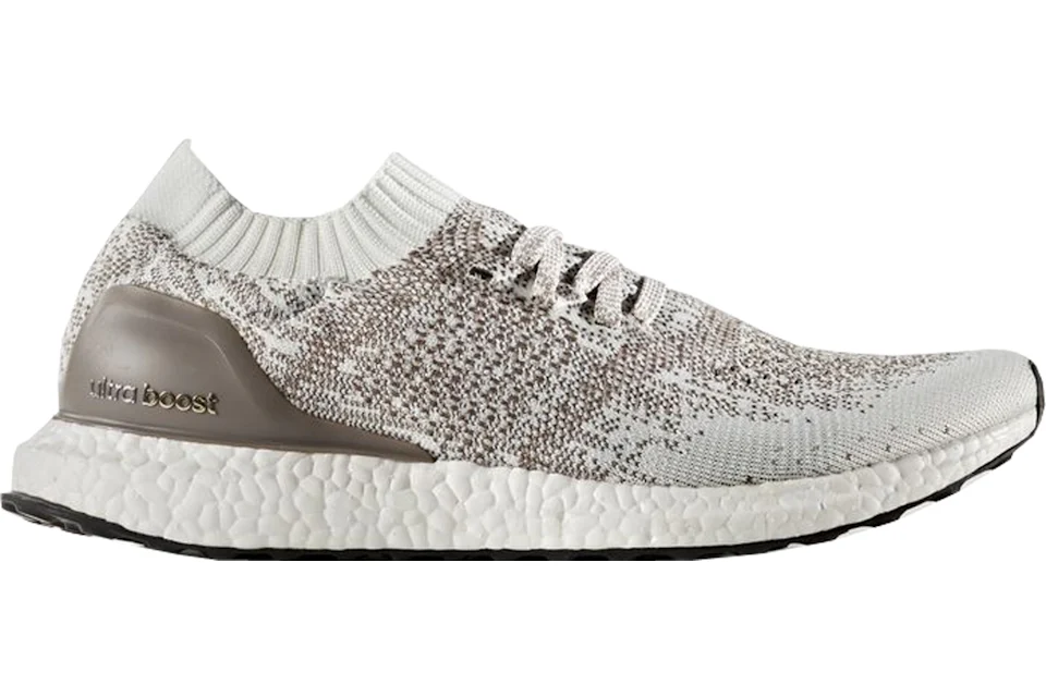 adidas Ultra Boost Uncaged Vapour Grey Men s BB4074 US