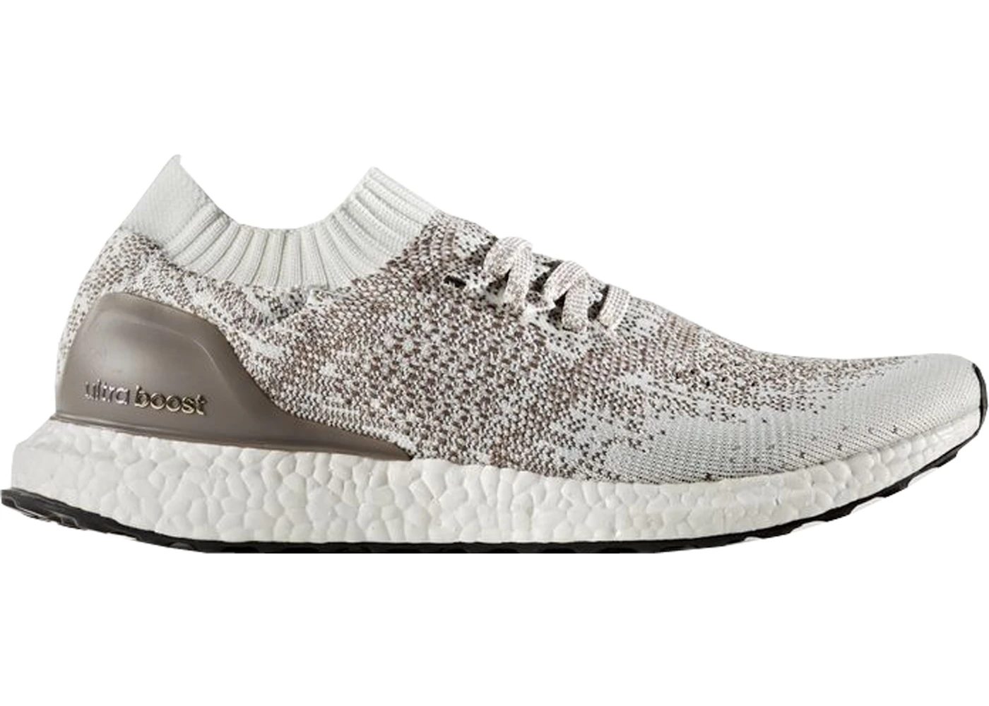 adidas Ultra Boost Uncaged Vapour Grey Men s BB4074 US