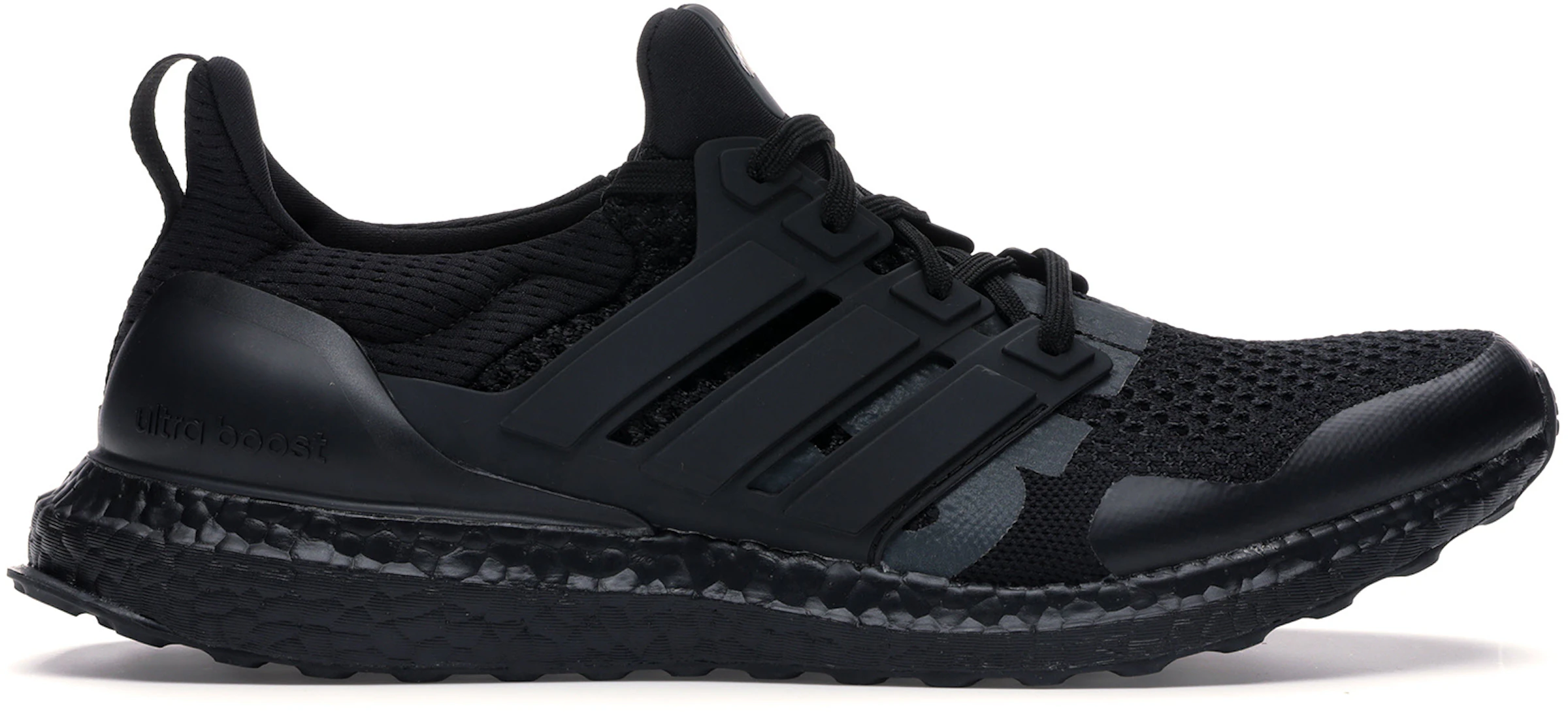 adidas Ultra Boost Undefeated Blackout EF1966 - ES