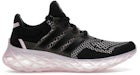 adidas Ultra Boost Web DNA Black Clear Pink (Women's)