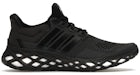 adidas Ultra Boost Web DNA Black White