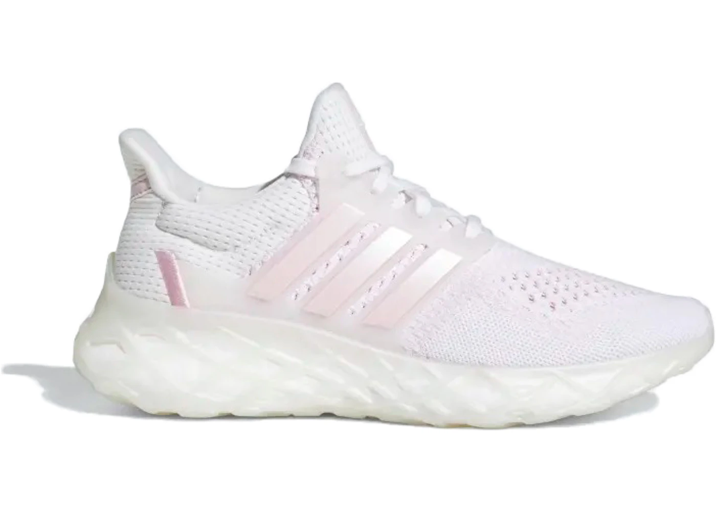Adidas ultra boost mujer rosa white Clearance