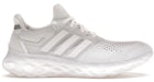 adidas Ultra Boost Web DNA Cloud White Grey