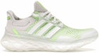 adidas Ultra Boost Web DNA Dash Grey Pulse Lime