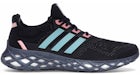 adidas Ultra Boost Web DNA Legend Ink Bliss Blue