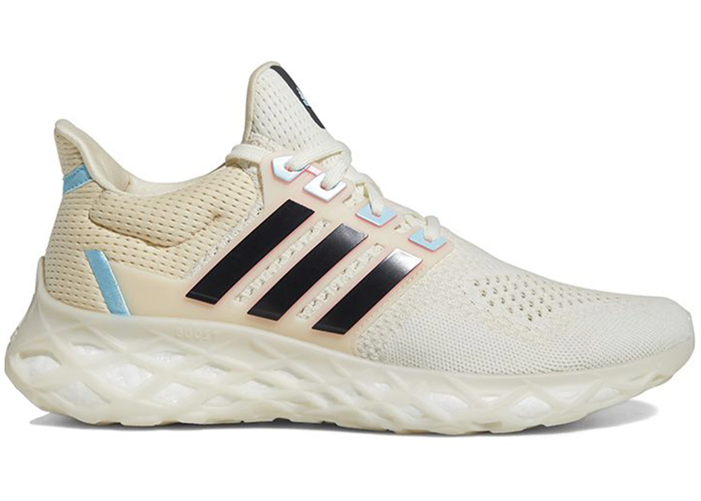 Adidas ultra boost white uk Clearance