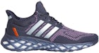 adidas Ultra Boost Web DNA Shadow Navy Lilac