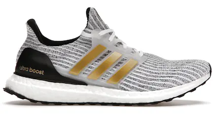 adidas Ultra Boost Camo Men's - FX8930 - US