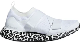 Stella mccartney ultra boost leopard black deals