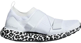 アディダス ウルトラブースト ステラ・マッカートニー "ホワイト レオパード (WMNS)" adidas Ultra Boost X Stella McCartney "White Leopard (Women's)" 