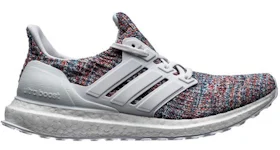 adidas Ultra Boost White Multi-Color (Youth)