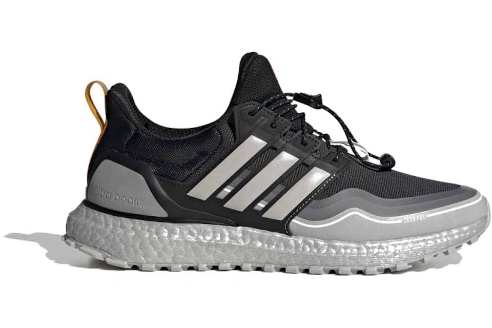 Adidas Ultra Boost Winter Rdy Dna Metallic Silver Fw8696 Adidas Ultra Boost Winter Rdy Dna Metallic Silver Fw8696