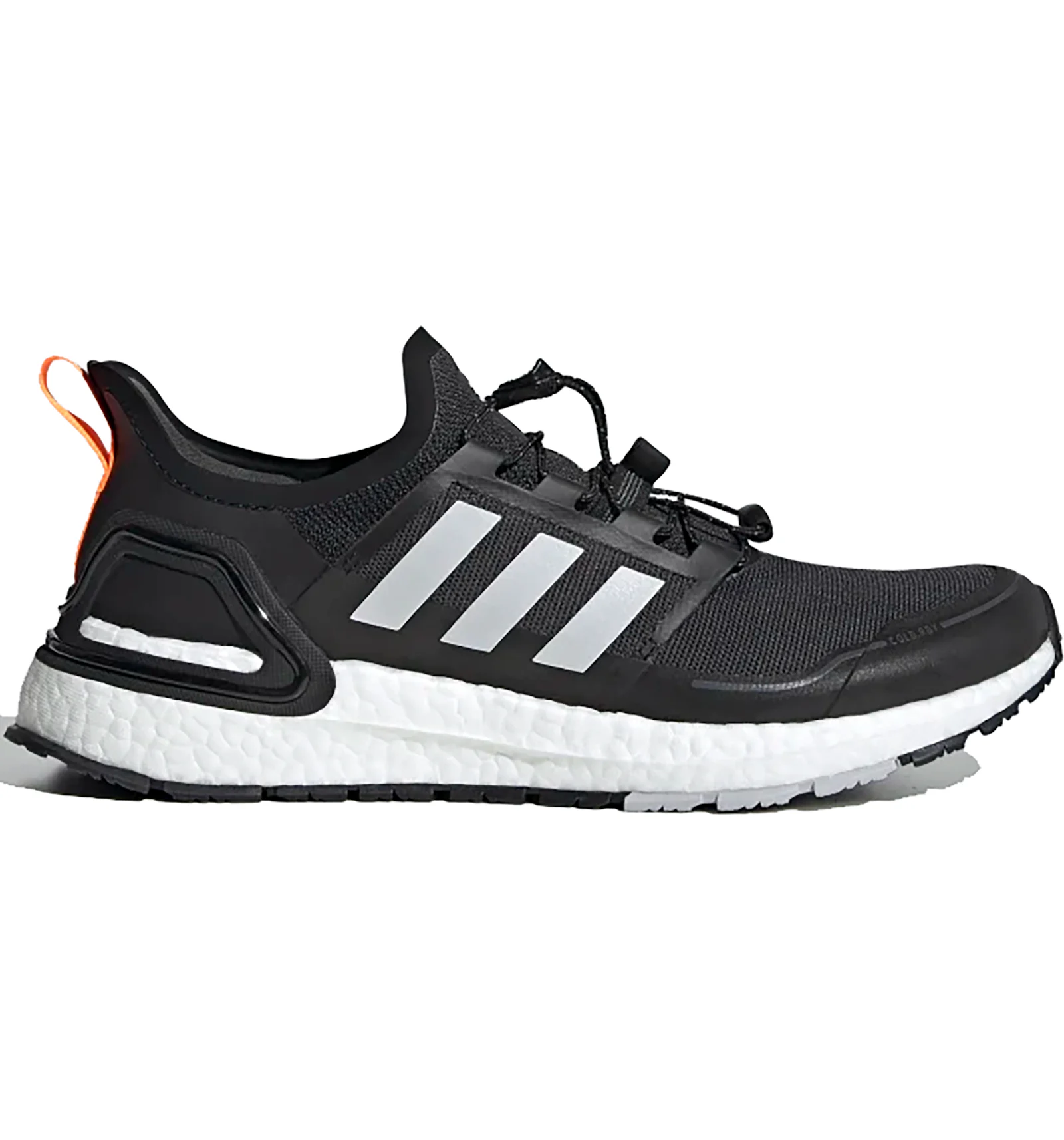 adidas Ultra Boost Winter.Rdy Core Black Cloud White Men s