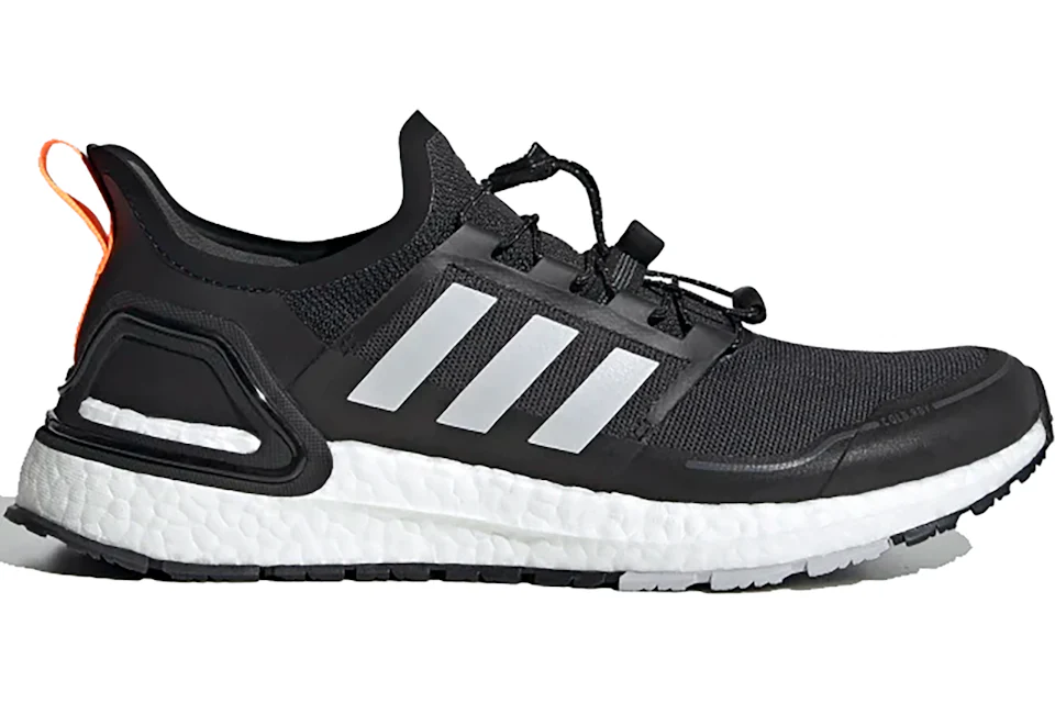 adidas Ultra Boost Winter.Rdy Core Black Cloud White Men s