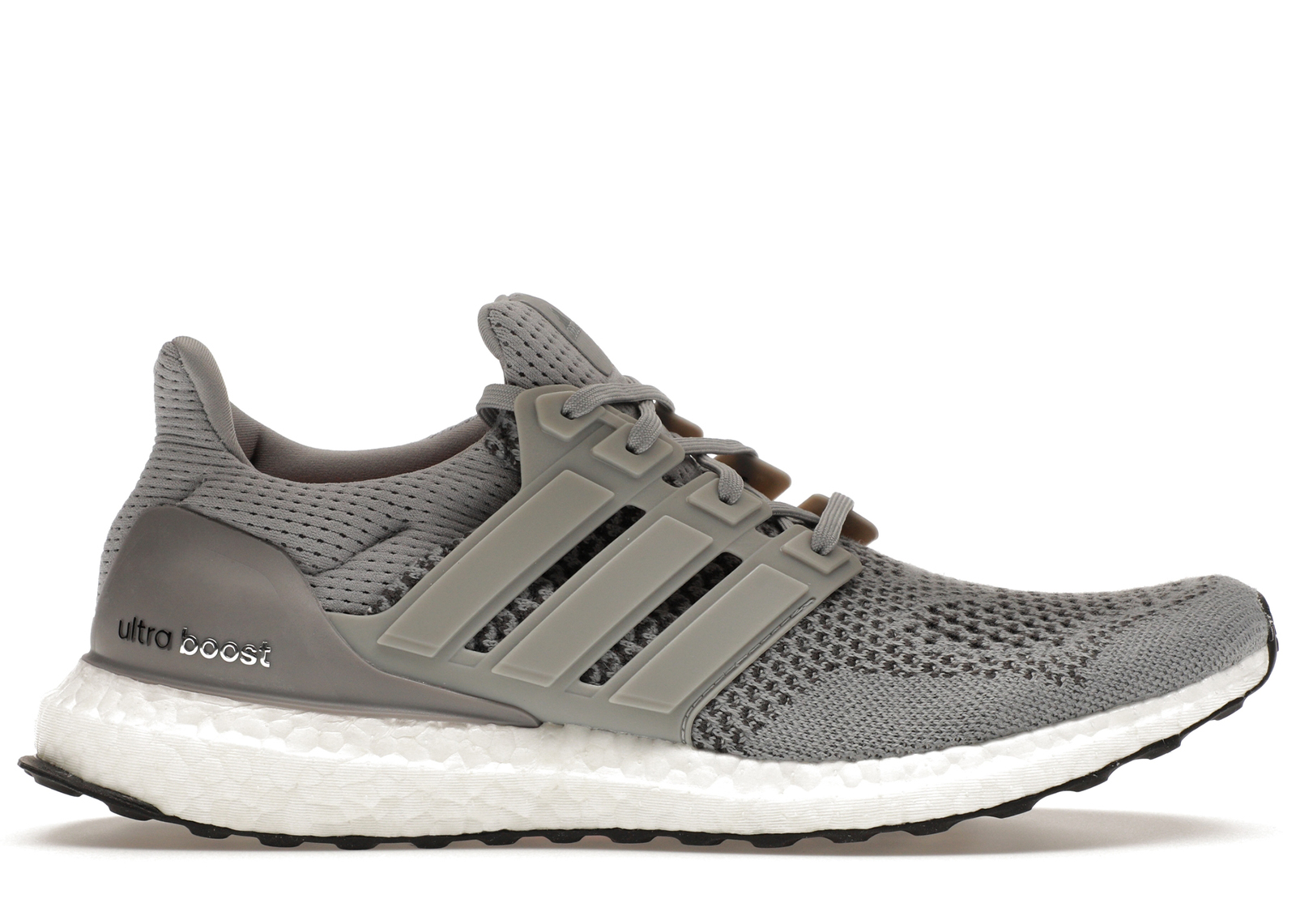 adidas Ultra Boost 1.0 Lana Grigio Uomo S77510 IT