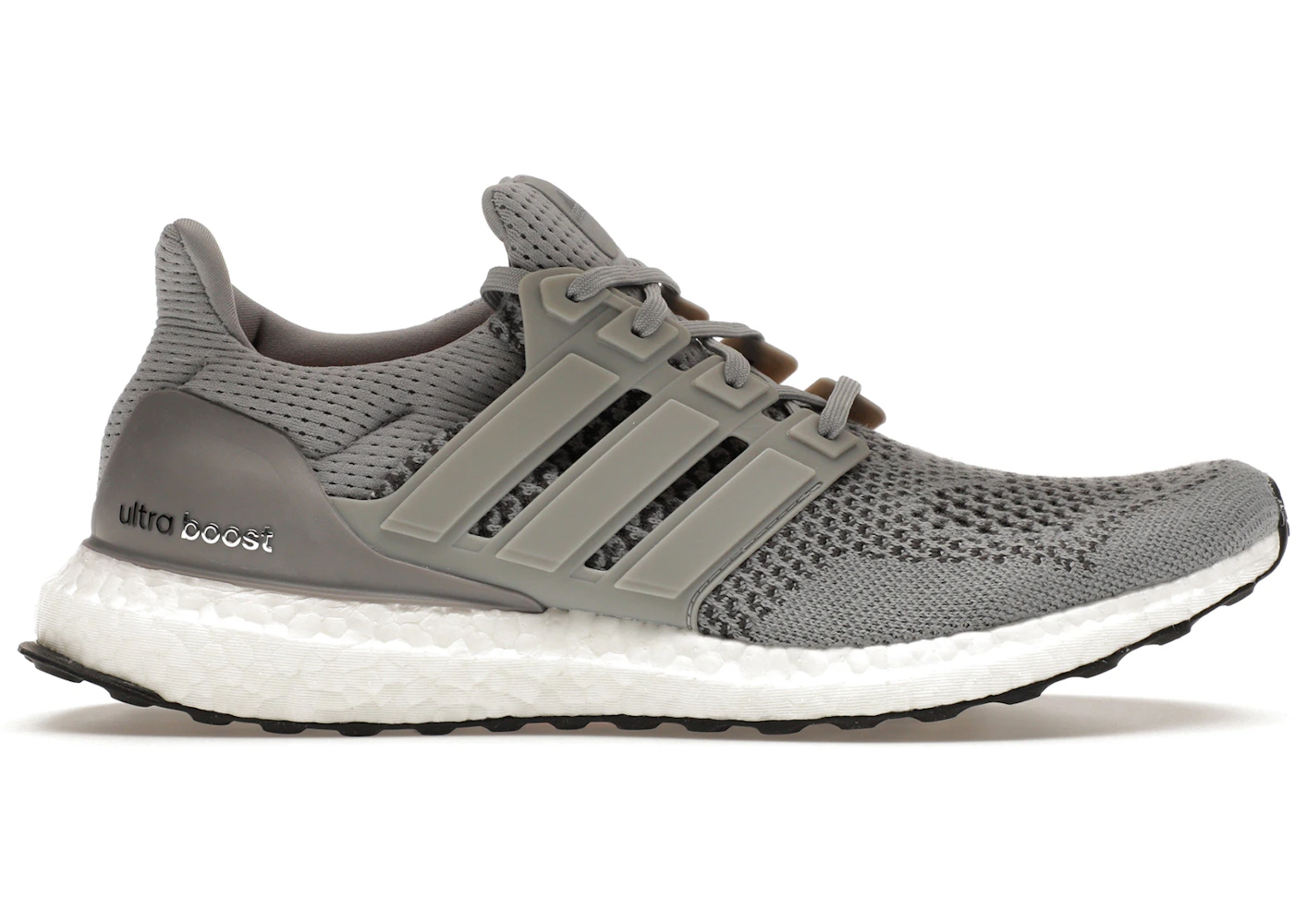 Adidas ultra boost wool grey Clearance