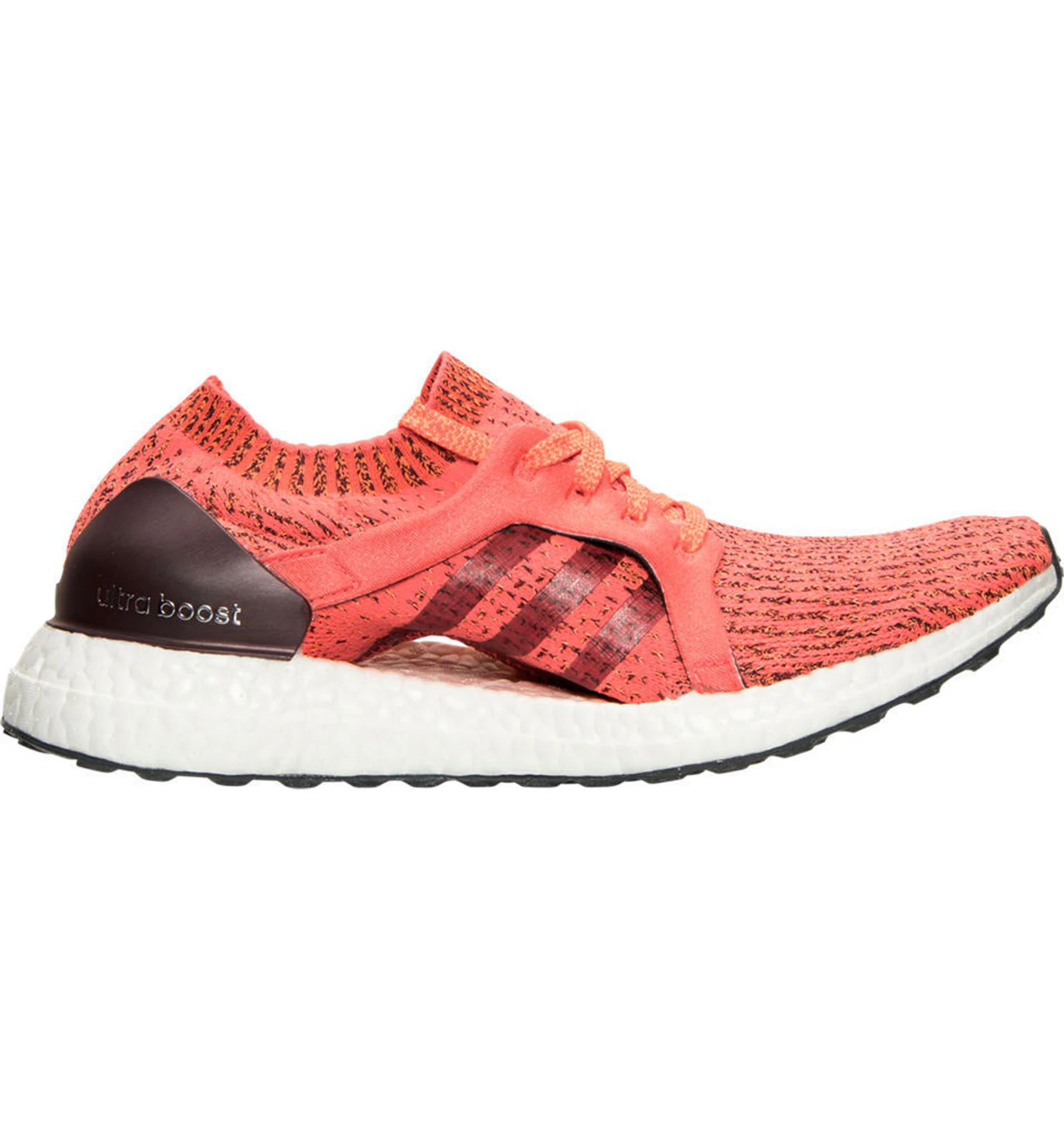 adidas Ultra Boost X Easy Coral Women s BB1694 US