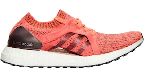 adidas Ultra Boost X Easy Coral (Women's)