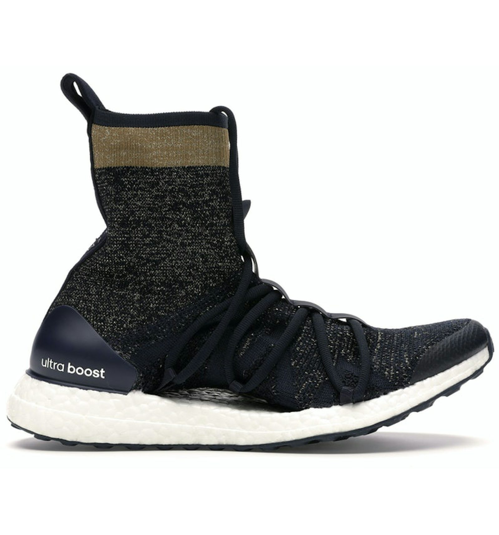 Adidas stella mccartney 2025 ultra boost x mid