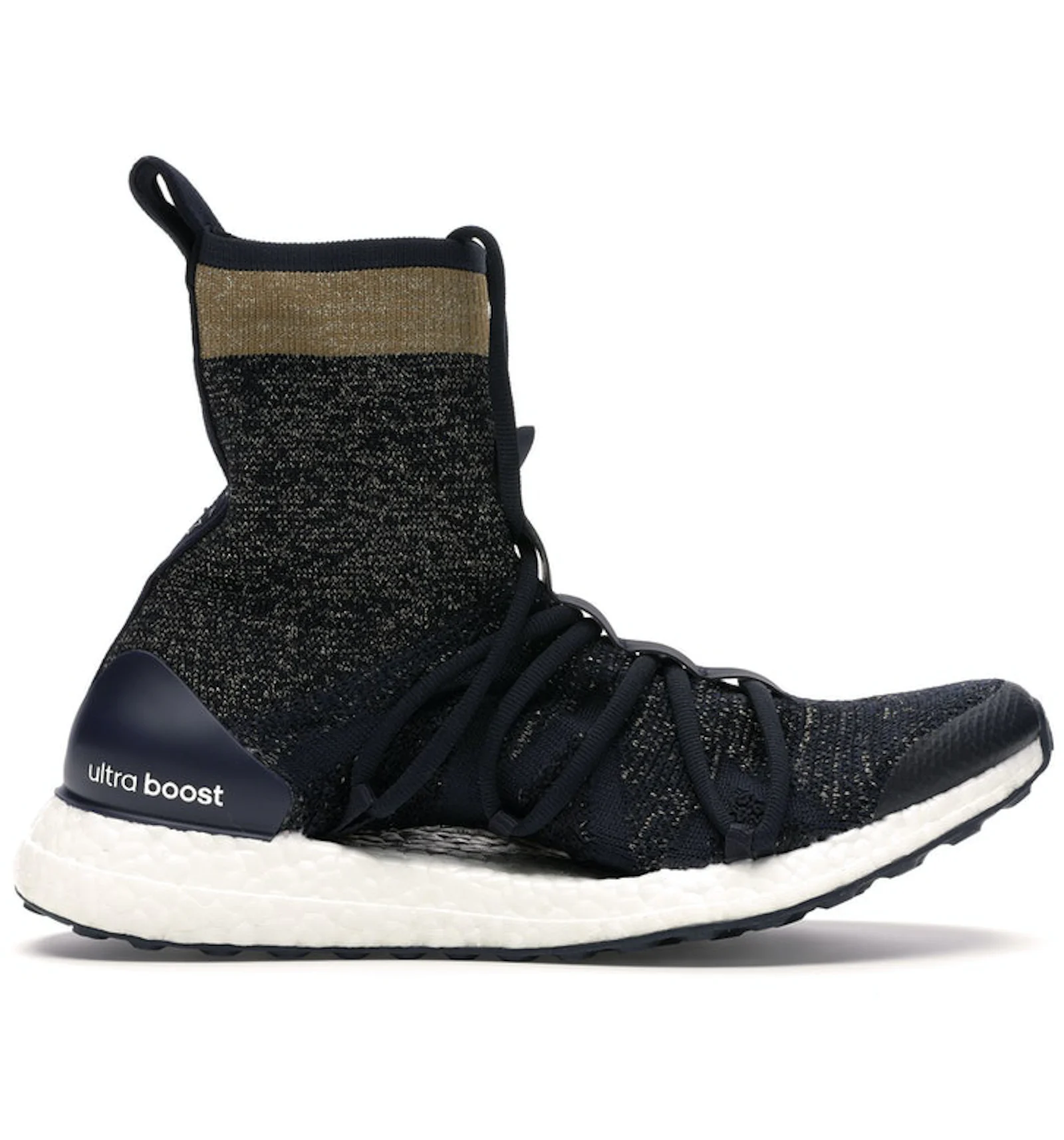 Ultraboost sales x mid