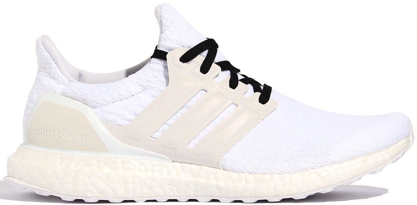 adidas Ultra Boost White Men's - CL5397 - US