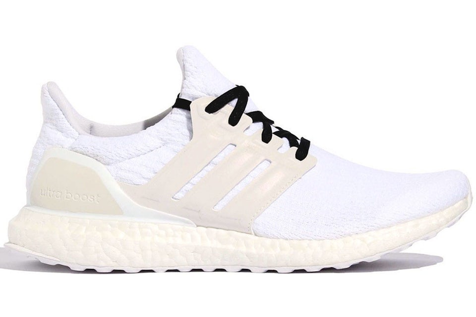 Adidas ultra 2025 boost xeno white