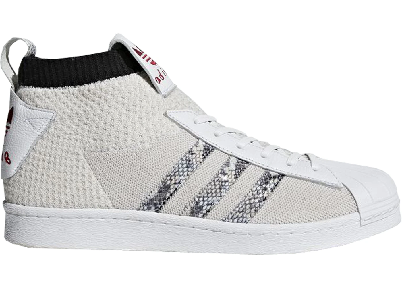 adidas Ultra Star United Arrows & Sons Men's - B37111 - US