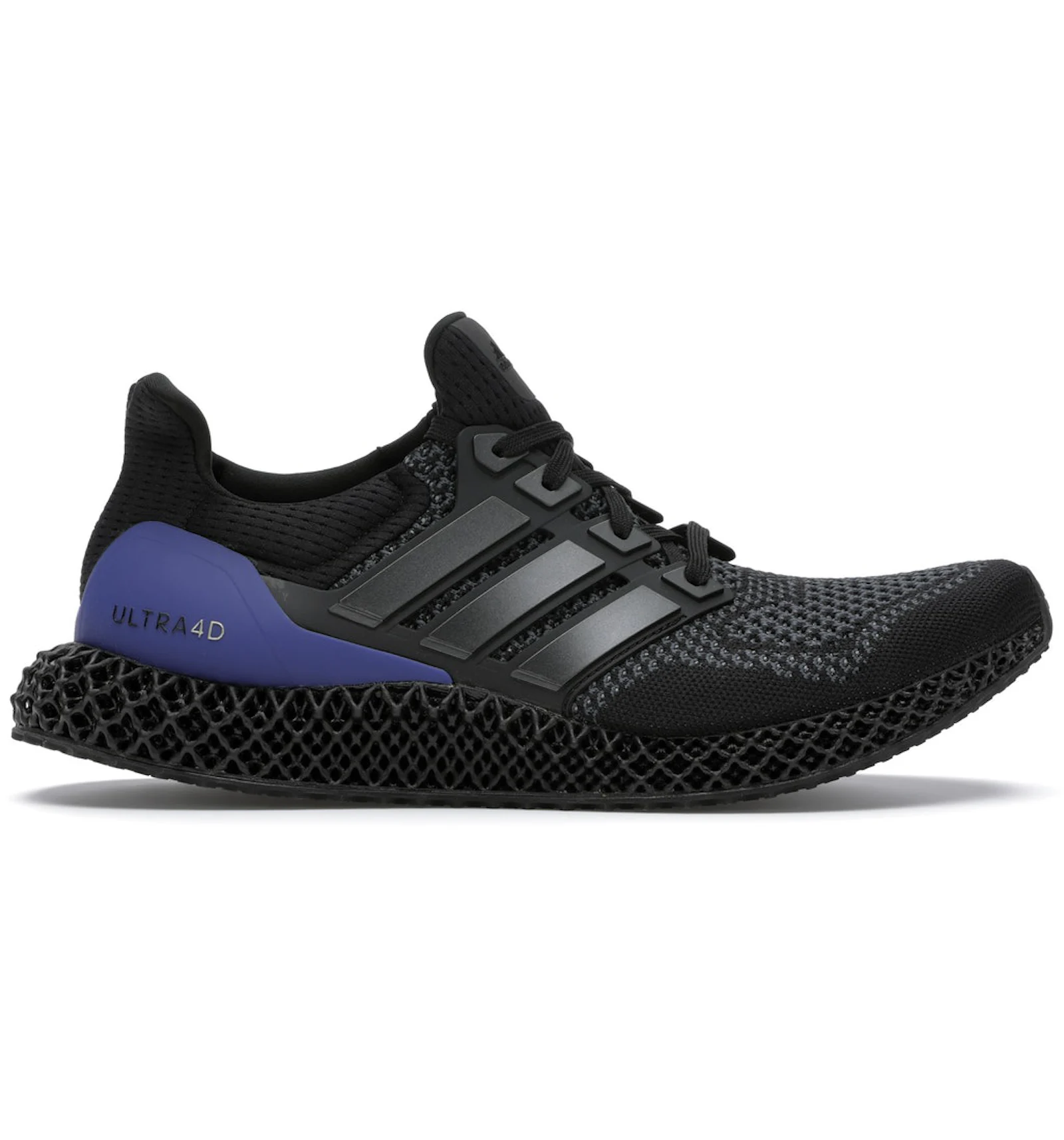 Adidas ultra boost black size 10 outlet