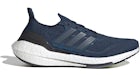 adidas Ultra Boost 21 Crew Navy