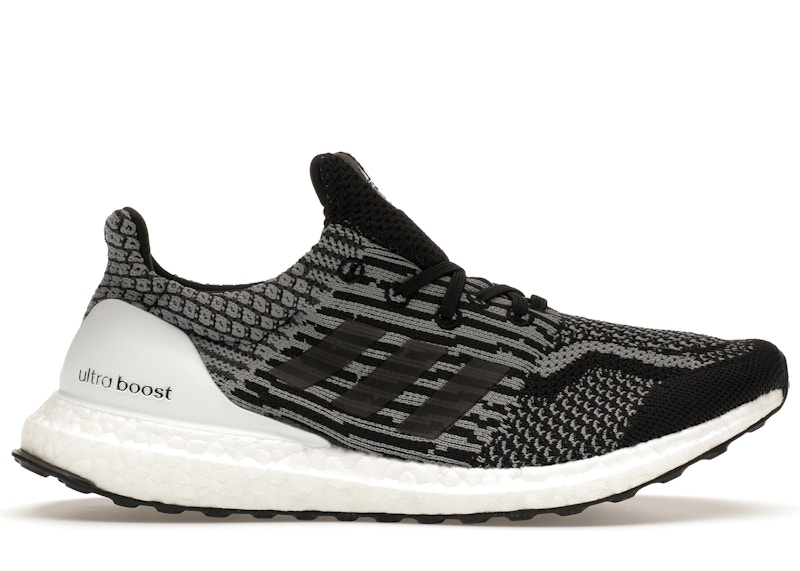 Adidas ultra boost 3.0 oreo 5.0 best sale