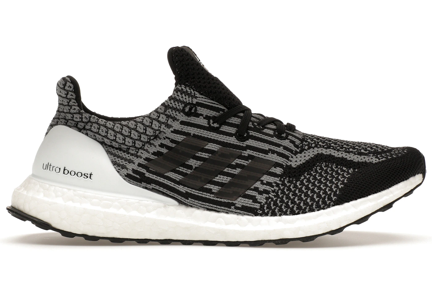 Black Ultra Boost Uncaged Ltd Shoes Adidas Ultra Boost Uncaged