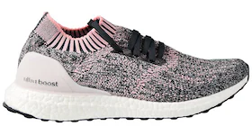 adidas UltraBoost Uncaged Pink Carbon (Women's)