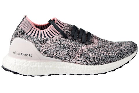 adidas Ultra Boost Uncaged Pink Carbon (Women's) - B75861 - US adidas Ultra Boost Uncaged Pink Carbon (Women's) - B75861 - US