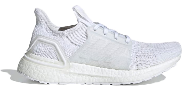 women's cloud white ultra boost