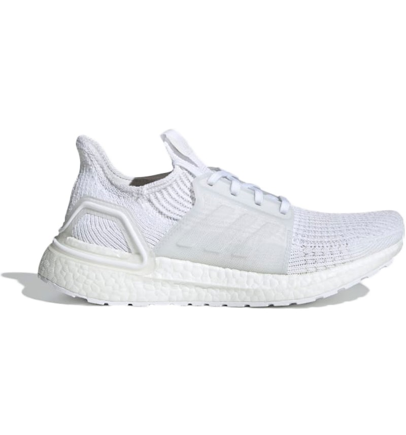 adidas Ultra Boost 19 Cloud White (Women's) G54015 US