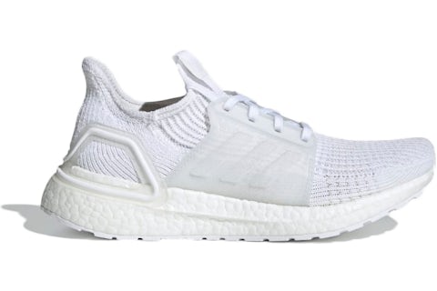Adidas Performance Men's Adidas Ultraboost 19 Running Shoes