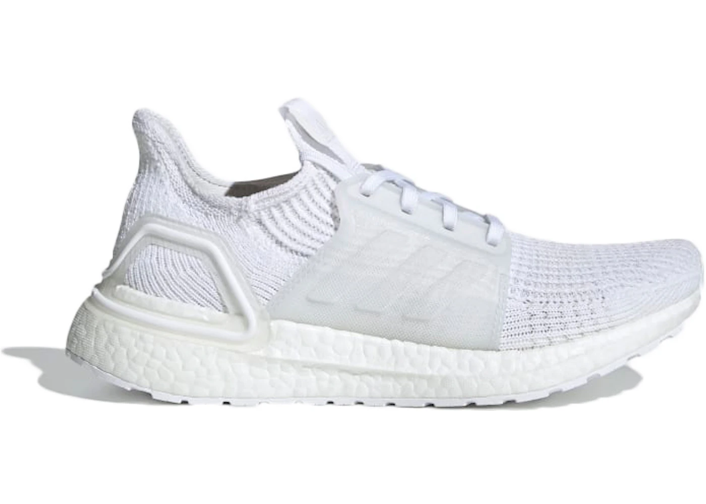Adidas Ultra Boost 19 Cloud White W G Adidas Ultra Boost 19 Cloud White W G