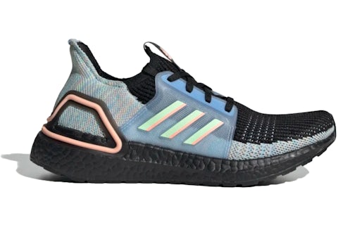 adidas Ultra Boost 19 Linen Ash Green (GS) - EF2358 - US adidas Ultra Boost 19 Linen Ash Green (GS) - EF2358 - US