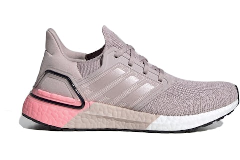 adidas Ultra Boost 20 New Rose (Women's) - EG0725 - US adidas Ultra Boost 20 New Rose (Women's) - EG0725 - US