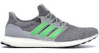 adidas Ultra Boost 4.0 Grigio Lime